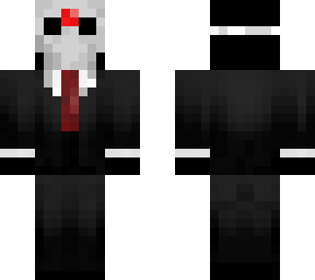 skeleton mask
