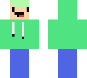 skeppy person