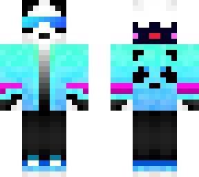 skin dreadhexx