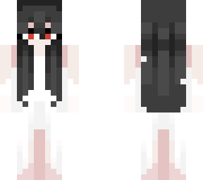 skintober day 11 - haunting