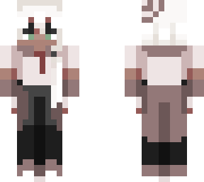 skintober day 12 - adventures