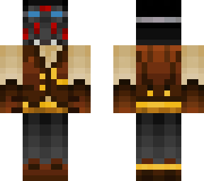 skintober day 16