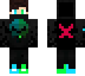 skully boy
