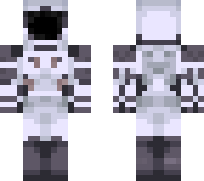 sled ops - environmental suit