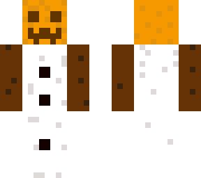 snow man
