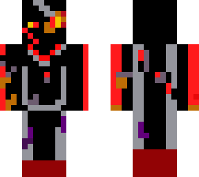 some killer sith kid
