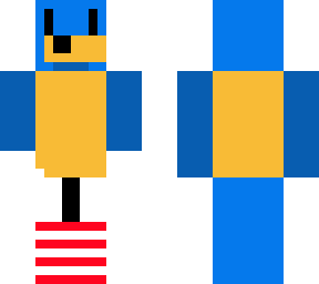 sonic