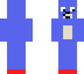 sonic chileno