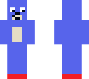 sonic chileno v2