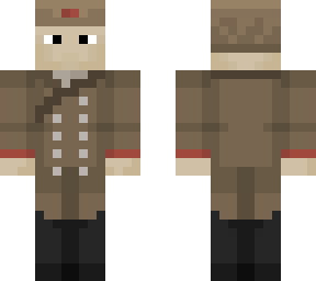 soviet soldat