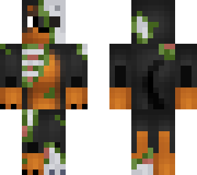 soy zombie