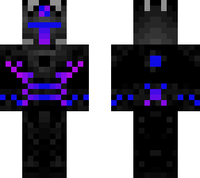 space knight