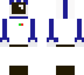 space pirate joe