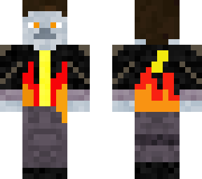 specter of zachary bisson in lyoko skin