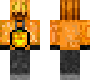 spooktober enderman v2