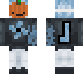 spooky jolly