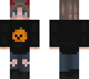 spooky month >:))