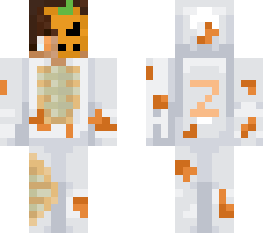 spooky scary zombay