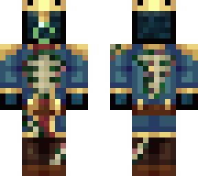 spookychestlord