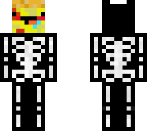 spoopy derp pizza