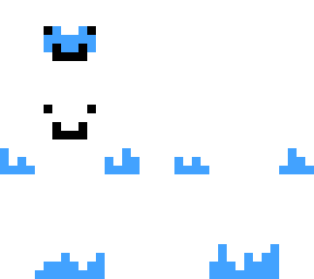 spoopy ghost