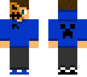 spoopy meh