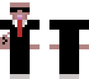 spy sheep