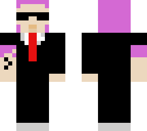 spy shep