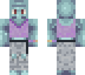 squidward indie kid