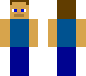 steve 1. min