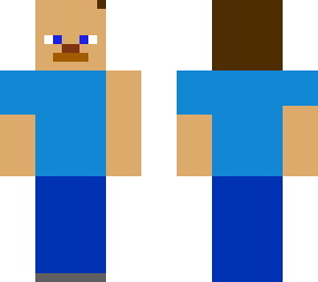 steve 2 min