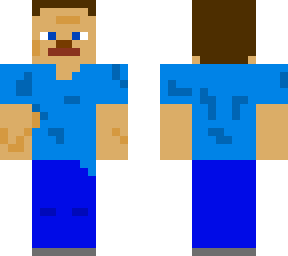 steve 5 min
