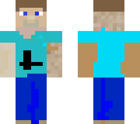 steve from smash