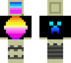 sthetic computer person