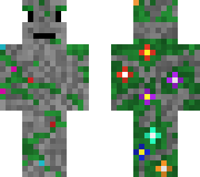 stone guardian