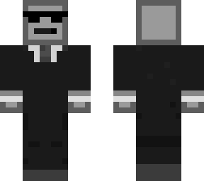 stone slime