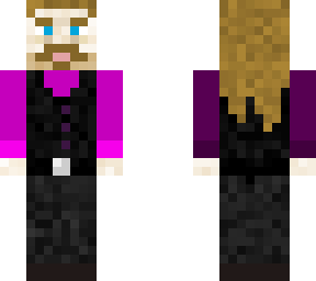 stylish beardie humanoid (enhanced)