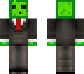 suit slime