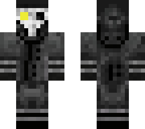 sup 049 with yellow eye