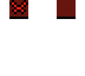 super blank?