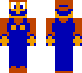 super mario bros. 2 - mario