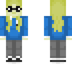 suttondale's mc skin!