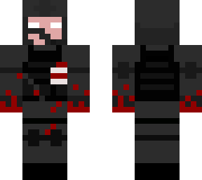 swat zombie