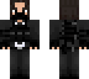 tactical man in suit