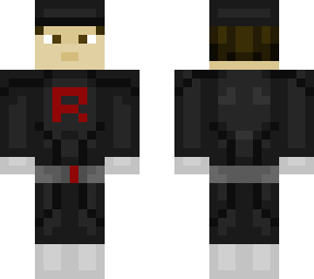 team rocket grunt