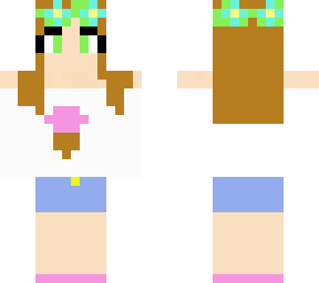 teen daisy