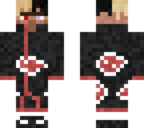 tentacion villager atatsuki sharingan rennegan