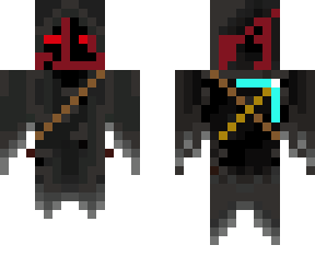 the bloody ghost