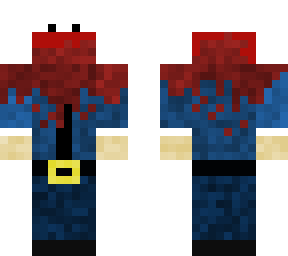 the decapitated