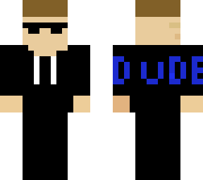 the dudes?